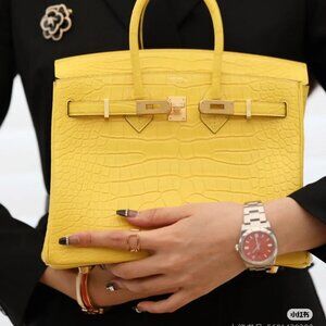 Classic Hermes Bag: A Stylish and Versatile Choice for Elegance